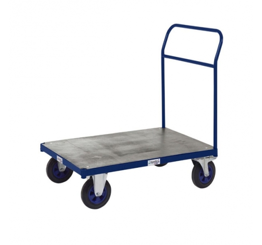 Single End Platform Truck