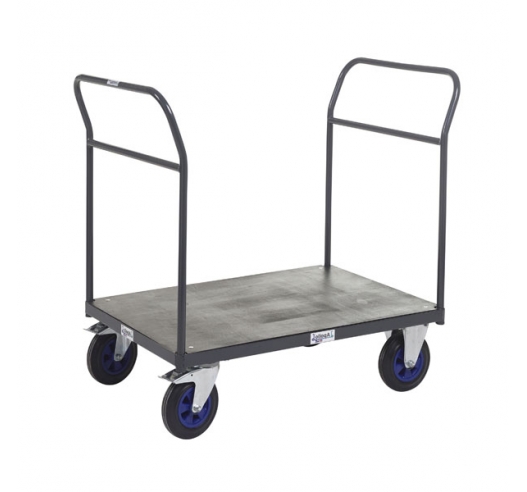 Double End Platform Truck
