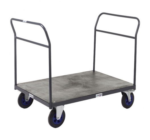 Double End Platform Truck
