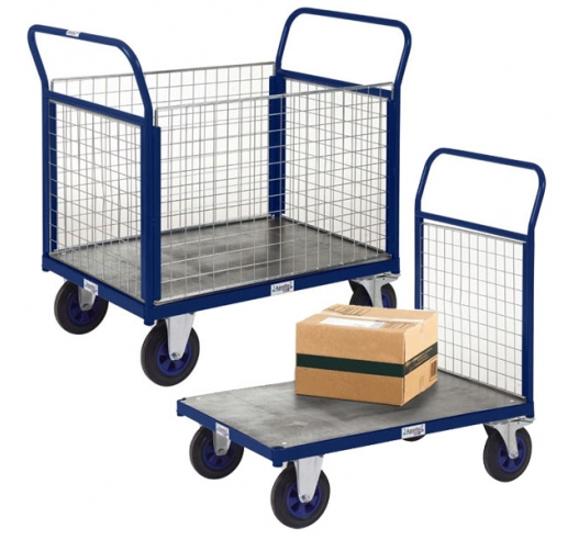 Trucks Example