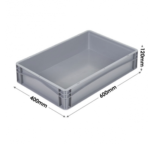 Tray Dimensions