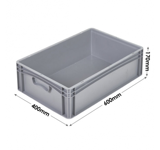 Tray Dimensions