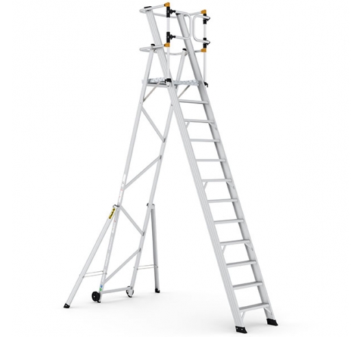 12 Treads
