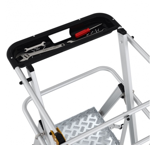 Tool Tray