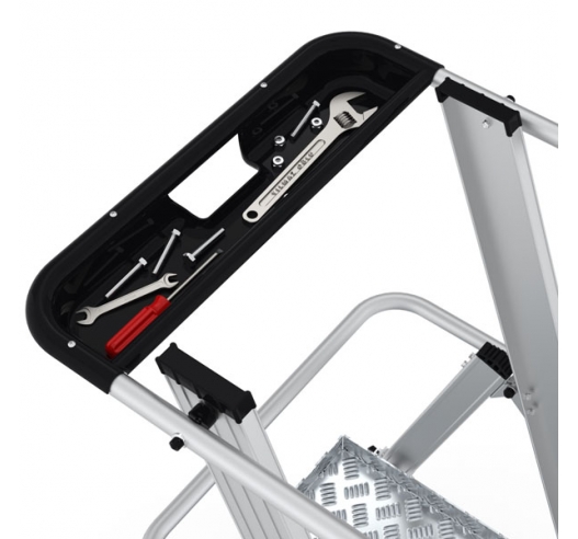 Tool Tray