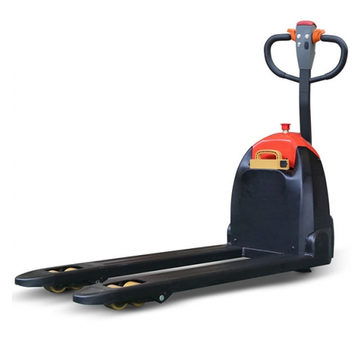 FPPT40 Fully Powered Pallet Truck