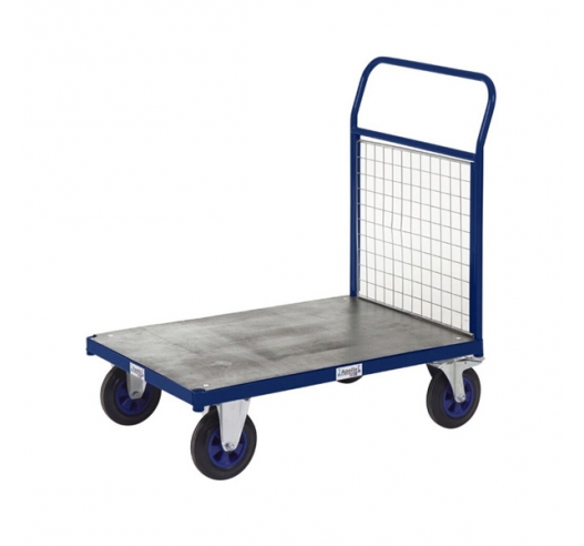 Single End Platform Truck