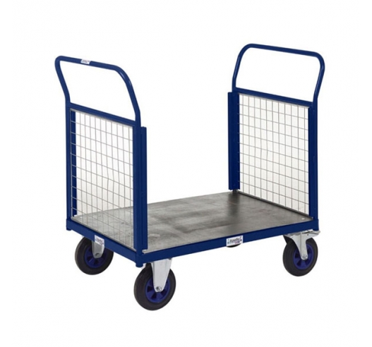 Double End Platform Truck