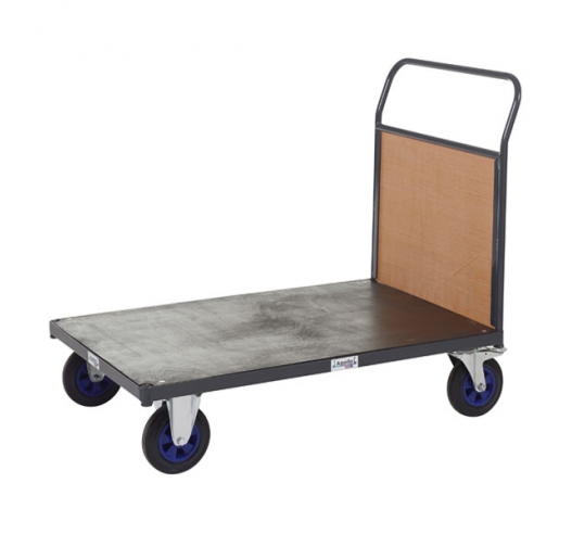 Single End Platform Truck