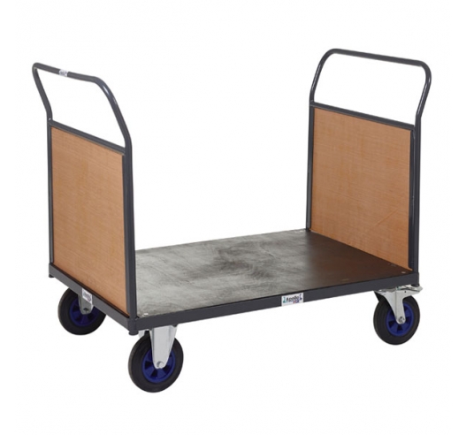 Double End Platform Truck
