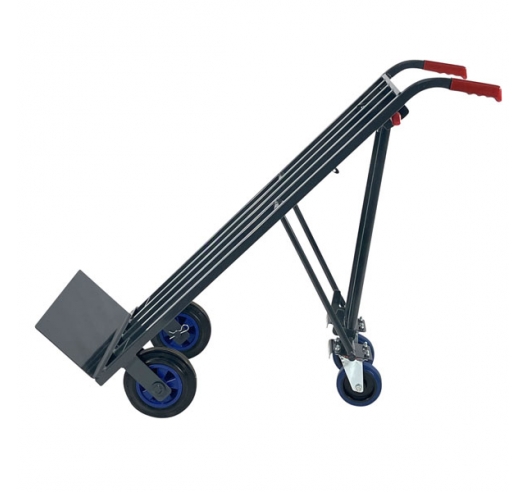 Apollo 4 Wheel Sack Truck