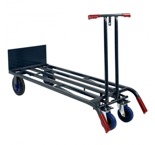 Apollo Platform Truck