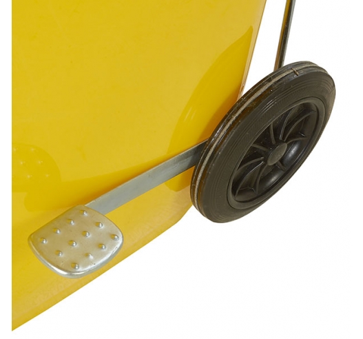 Side Pedal Accessory