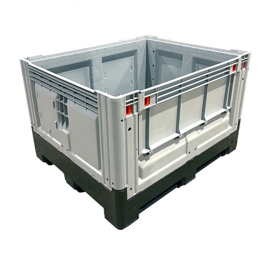 Large Folding Strong Pallet Box