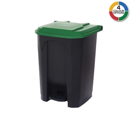 50 Litre Pedal Bin