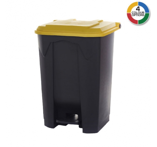 80 Litre Pedal Bin