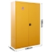 Cupboard Dimensions