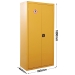 Cupboard Dimensions