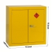 Cabinet Dimensions