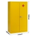 Cabinet Dimensions