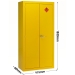 Cabinet Dimensions