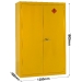 Cabinet Dimensions