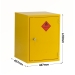 Cabinet Dimensions