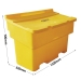 Grit Bin Dimensions