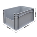 Container Dimensions
