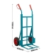 Sack Truck Dimensions