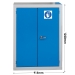 Cabinet Dimensions