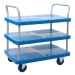 PPU96Y Proplaz Three Tier Trolley