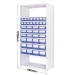 Shelving Dimensions