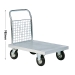 Single End Platform Truck Height