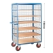 Shelf Truck Height