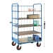 Shelf Truck Height