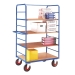 Shelf Truck