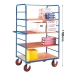 Shelf Truck Height