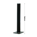 760mm Height Post