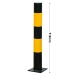 915mm Height Post