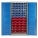 Bin Cabinet With 54 Picking Bins