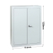 Cabinet Dimensions