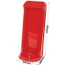 Single Fire Extinguisher Stand Dimensions
