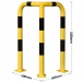 Indoor Protection Corner Guard 1200 x 600 x 600mm