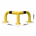 Indoor Protection Corner Guard 350 x 600 x 600mm