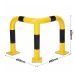 Indoor Protection Corner Guard 600 x 600 x 600mm