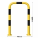 Indoor Protection Guard 1200 x 750mm