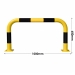 Indoor Protection Guard 600 x 1000mm