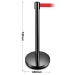 Black Post Dimensions