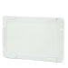 White Lid